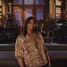 VIDEO: Host Octavia Spencer Arrives at Studio 8H in New SNL Promo