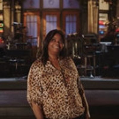 VIDEO: Host Octavia Spencer Arrives at Studio 8H in New SNL Promo