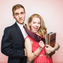 Photo Flash: First Look at Theatre and Dance at Wayne's LEGALLY BLONDE