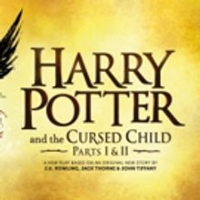 HARRY POTTER AND THE CURSED CHILD Tickets Now Available to General Public