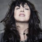 Tickets on Sale for Ann Wilson Of Heart Buckhead Theatre this Friday
