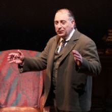 Photo Flash: THE MOST RELUCTANT CONVERT Celebrates Opening Night Off-Broadway