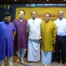 Oakland University, Great Lakes Aradhana Committee to Host Benefit Concert for Chenna