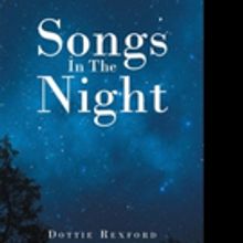 Dottie Rexford Releases SONGS IN THE NIGHT