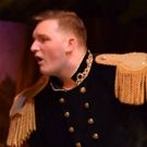Collegiate Theatrics: Lipscomb University's SCOTT PATRICK WILSON