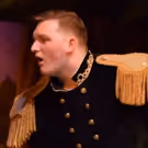 Collegiate Theatrics: Lipscomb University's SCOTT PATRICK WILSON