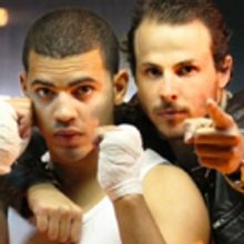 Marthinus Basson to Helm A COCK & BULL STORY at Theatre On The Bay