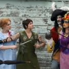 The Mountain Play Association Adds PETER PAN to 102nd Season