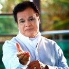 Juan Gabriel to Receive Star Award & Perform at BILLBOARD LATIN MUSIC AWARDS