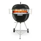 KettlePizza Partners With Walmart To Sell Its “Made In The USA” Wood Fired Pizza…