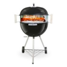 KettlePizza Partners With Walmart To Sell Its “Made In The USA” Wood Fired Pizza 