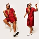 Bruno Mars to Headline Shows at MGM Resorts Over Next Two Years