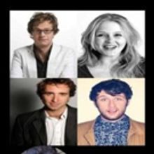 Mark Dolan, Pippa Evans and More Set for Amused Moose Super Today