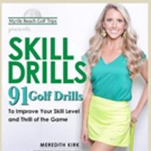 Golf Digest Names Meredith Kirk One of America's 'Best Young Teachers'