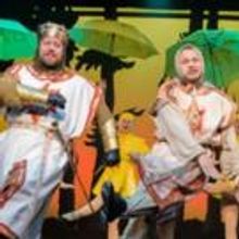 Summer Stages: BWW's Top Summer Theatre Picks - Omaha!