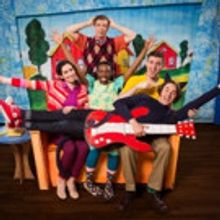 Bergen Performing Arts Center Presents PETE THE CAT