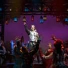 DVR Alert: Cast of SOMETHING ROTTEN Performs on NBC's 'Tonight'