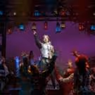 DVR Alert: Cast of SOMETHING ROTTEN Performs on NBC's 'Tonight'