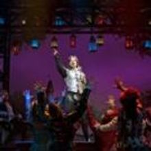 DVR Alert: Cast of SOMETHING ROTTEN Performs on NBC's 'Tonight'