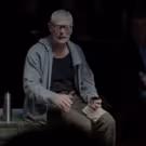 BWW Exclusive Video: Acclaimed Actor Stephen Lang Stars in BEYOND GLORY