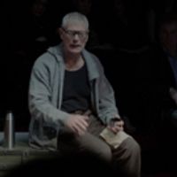 BWW Exclusive Video: Acclaimed Actor Stephen Lang Stars in BEYOND GLORY Video