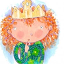 Stage Rights Adds PRINCESS K.I.M. to Catalogue