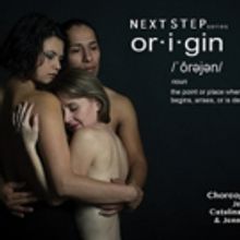 NobleMotion Dance Brings ORIGIN to The Barn This Weekend