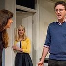 BWW Review: BAD JEWS is the Best of the Worst Kind of Family Get-Together