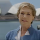 STAGE TUBE: Julie Andrews Talks About the Australian Premiere of MY FAIR LADY