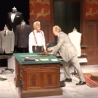 STAGE TUBE: Watch Clips and Behind the Scenes of CTG's VICUNA Video