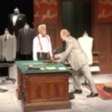 STAGE TUBE: Watch Clips and Behind the Scenes of CTG's VICUNA