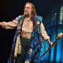 BWW Review: THE TEMPEST Delivers a Wave of Top-Notch Talent at Orlando Shakespeare Th
