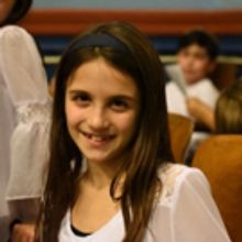 BWW Blog: Eliza Porsella - Fun, Stress and Nerve-Racking