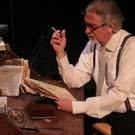 Dragon Productions Theatre Company to Present THE COLUMNIST