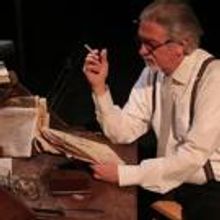 Dragon Productions Theatre Company to Present THE COLUMNIST