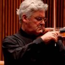 NJSO Winter Festival Week II Presents ZUKERMAN & BEETHOVEN VIOLIN CONCERTO, Today
