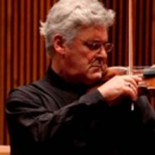 NJSO Winter Festival Week II Presents ZUKERMAN & BEETHOVEN VIOLIN CONCERTO, Today