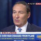 VIDEO: United CEO Reveals 'Shame' Over Recent Passenger Incident; Offers Apology