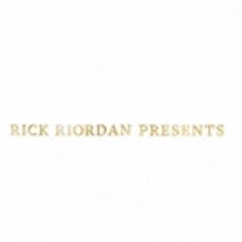 BWW Feature: Disney Hyperion's New Imprint, RICK RIORDAN PRESENTS, Announces First Th