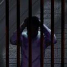 Philadelphia Debut of Prison Drama V TO X