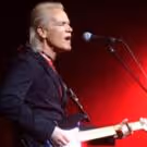 Brian Hyland Joins Dick Fox's DOO WOP EXTRAVAGANZA in Arcadia Tonight