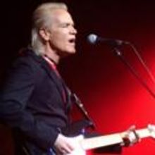 Brian Hyland Joins Dick Fox's DOO WOP EXTRAVAGANZA in Arcadia, 6/6