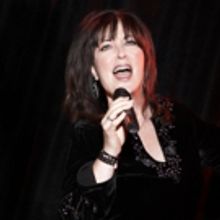 Ann Hampton Callaway and Dr. Art Topilow in Concert with OVER THE RAINBOW
