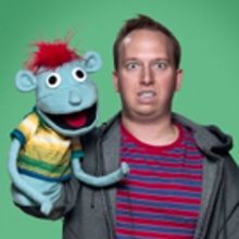 Majestic Rep Continues Inaugural Season with HAND TO GOD