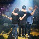'Rush | Time Stand Still' Rocks U.S. Theaters For One Night Only This November