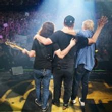 'Rush | Time Stand Still' Rocks U.S. Theaters For One Night Only This November