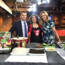 Gluten-Free Cookbook YUM by Dr. Theresa Nicassio Wins International Book Awards