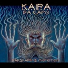 Swedish Prog Legends Kaipa DaCapo Feat. Guitar Icon Roine Stolt To Release First New 