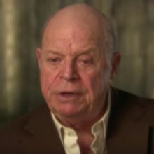 VIDEO: AMERICAN MASTERS Remembers Don Rickles with Never-Before-Seen Video