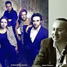 North/South Consonance, Inc. to Host Musicians from Colombia on 11/14